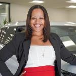 Angela  M Staff Image at Healey Mitsubishi