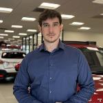 Cristian C Staff Image at Healey Mitsubishi