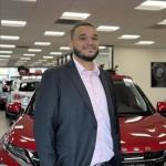 Gabriel N Staff Image at Healey Mitsubishi