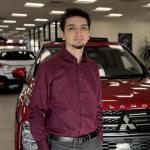 Jorden S Staff Image at Healey Mitsubishi