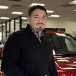 Kevin L Staff Image at Healey Mitsubishi