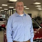 Michael  A Staff Image at Healey Mitsubishi