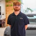 Trytan L Staff Image at Healey Ford
