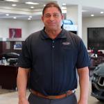 Joseph K Staff Image at Healey Ford