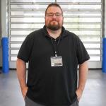 Bryan M Staff Image at Healey Ford