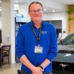 Rich L Staff Image at Healey Ford