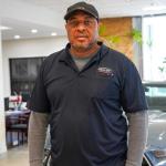 Dennis B Staff Image at Healey Ford