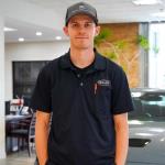 Dylan L Staff Image at Healey Ford