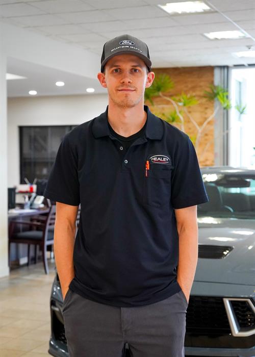 Dylan LStaff Image