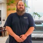 Chris O Staff Image at Healey Ford