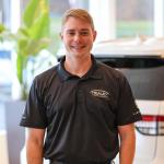 Jeffrey E Staff Image at Healey Ford