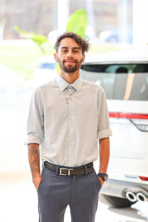 Jessiah SStaff Image