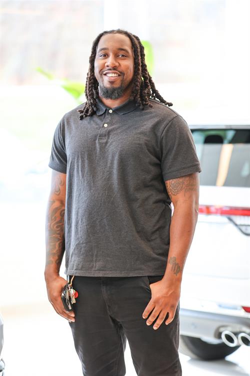 Leroy FStaff Image