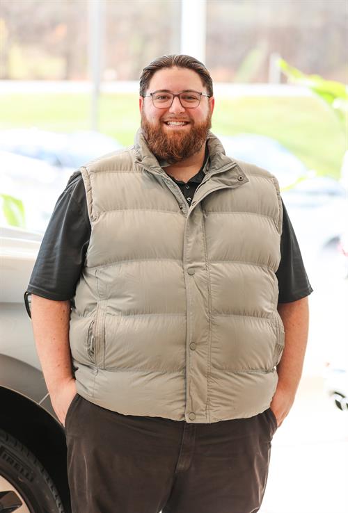 Steve GStaff Image