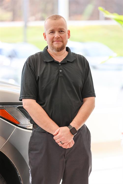 John MStaff Image