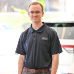 Kevin B Staff Image at Healey Ford