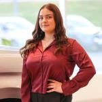 Kerry K Staff Image at Healey Ford