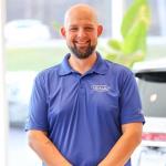 Blake K Staff Image at Healey Ford