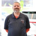 Tom L Staff Image at Healey Ford