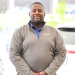 Carmelo C Staff Image at Healey Ford