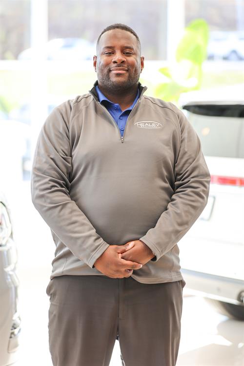 Carmelo CStaff Image