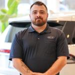 Daniel S Staff Image at Healey Ford