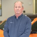 William Lakin Staff Image at Healey Ford