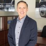 Bryan Gingold Staff Image at Healey Ford
