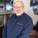 Charles Doviak Staff Image at Healey Ford