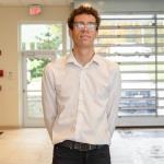 Michael B Staff Image at Healey Ford