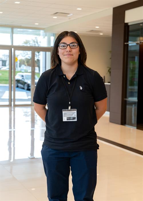 Alexandra TStaff Image