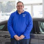 Bryan S Staff Image at Healey Brothers Ford