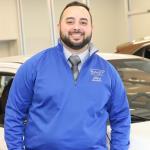 Joshua S Staff Image at Healey Brothers Ford