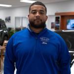 Isaiah M Staff Image at Healey Brothers Ford