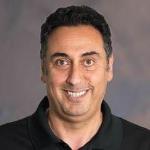 Habib Fazeli Staff Image at Euro Motorcars Devon