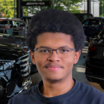 James Bowman Staff Image at Euro Motorcars Devon