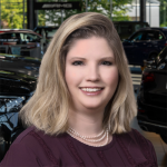 Stephanie Taglianetti Staff Image at Euro Motorcars Devon