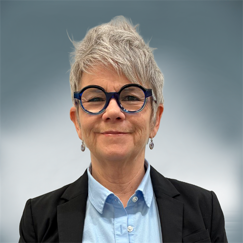 Lou WhitenerStaff Image