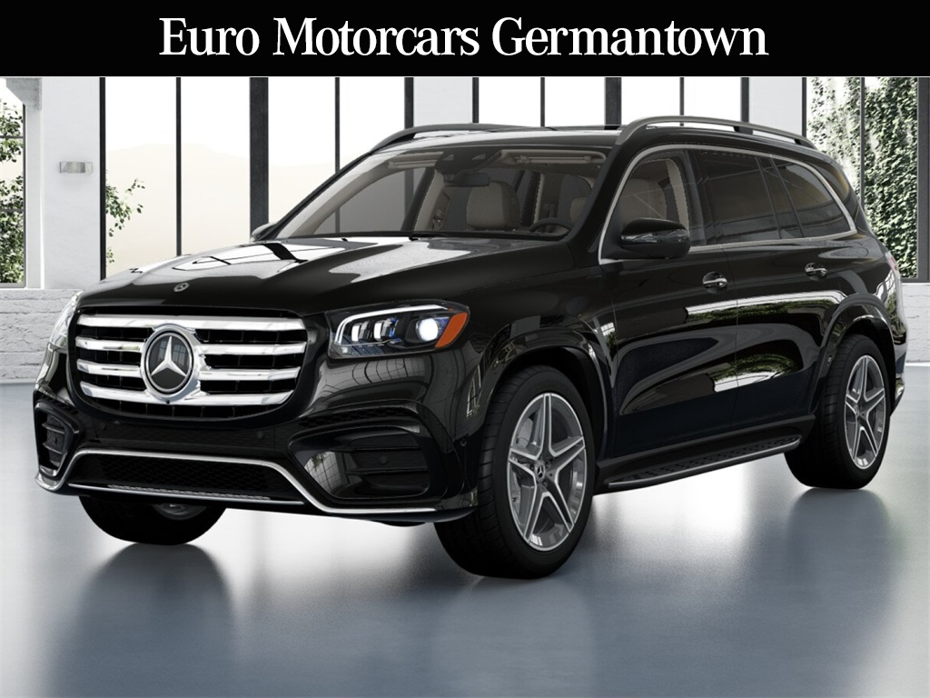 2025 Mercedes-Benz GLS GLS 450 4MATIC SUV - Special Offer !