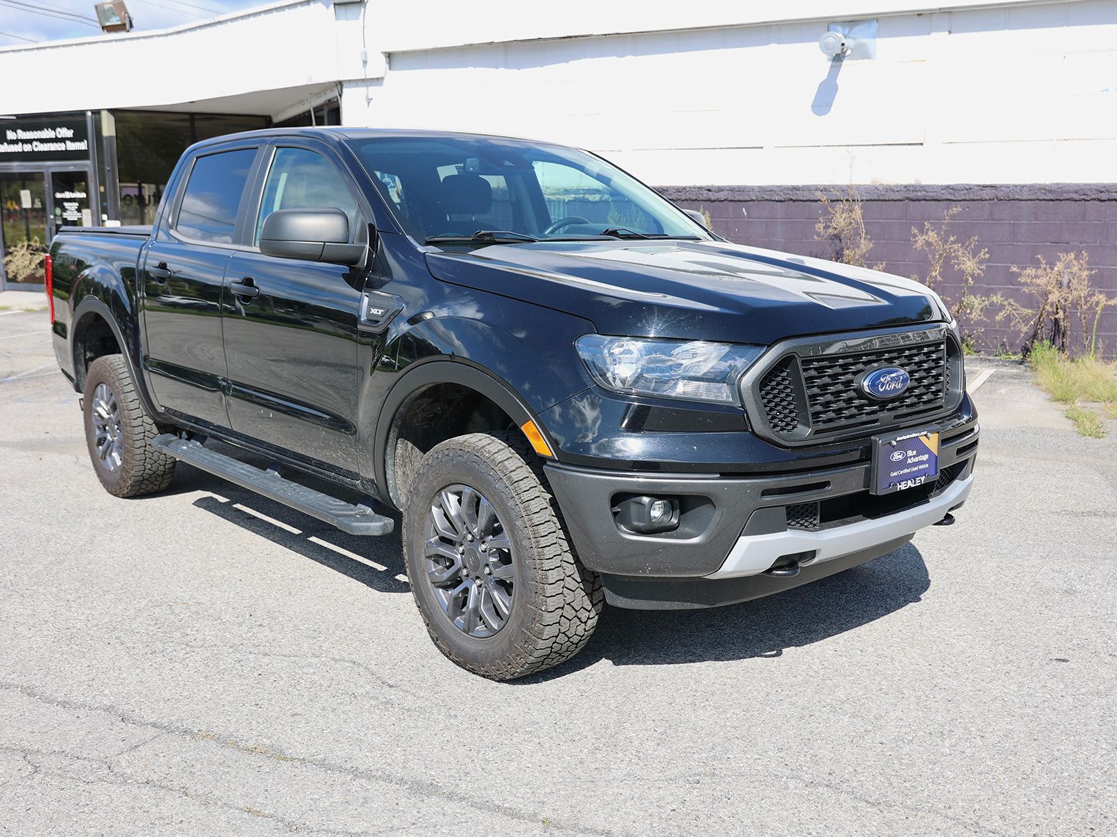 Certified