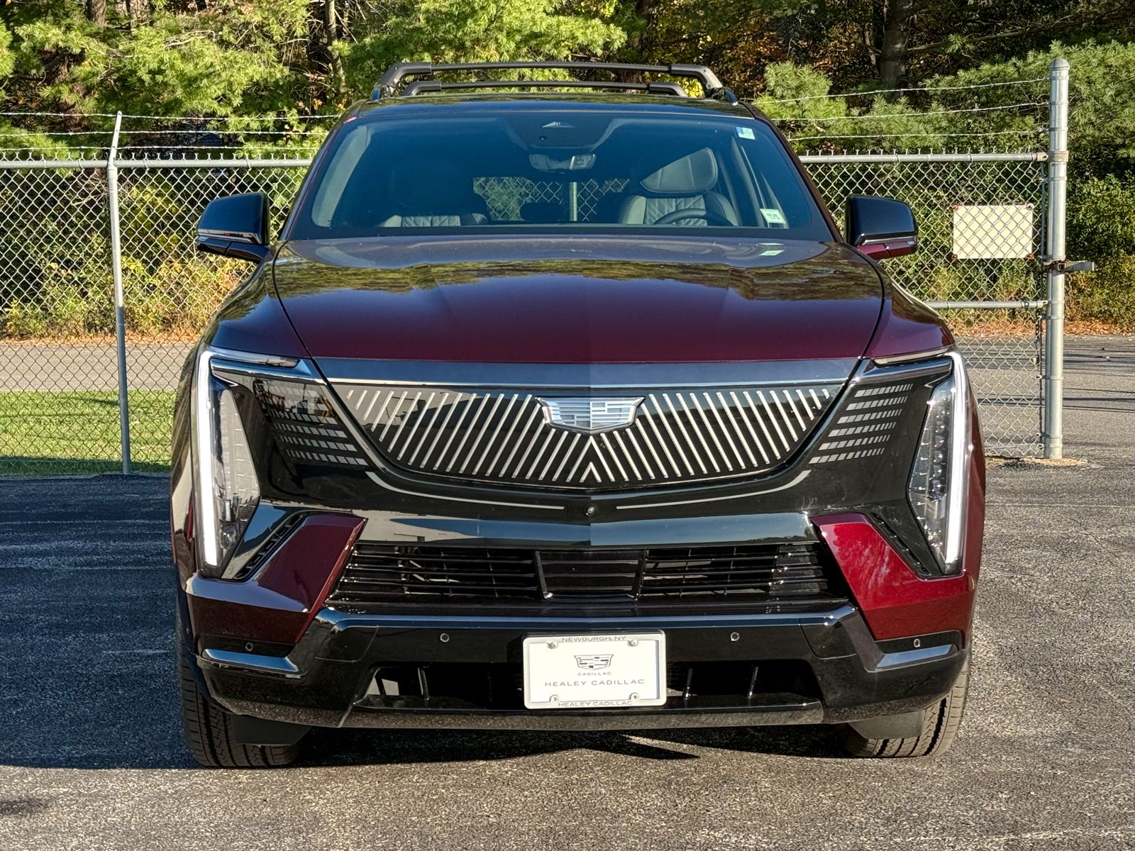 2025 Cadillac Escalade IQ Sport 1 - Photo 3