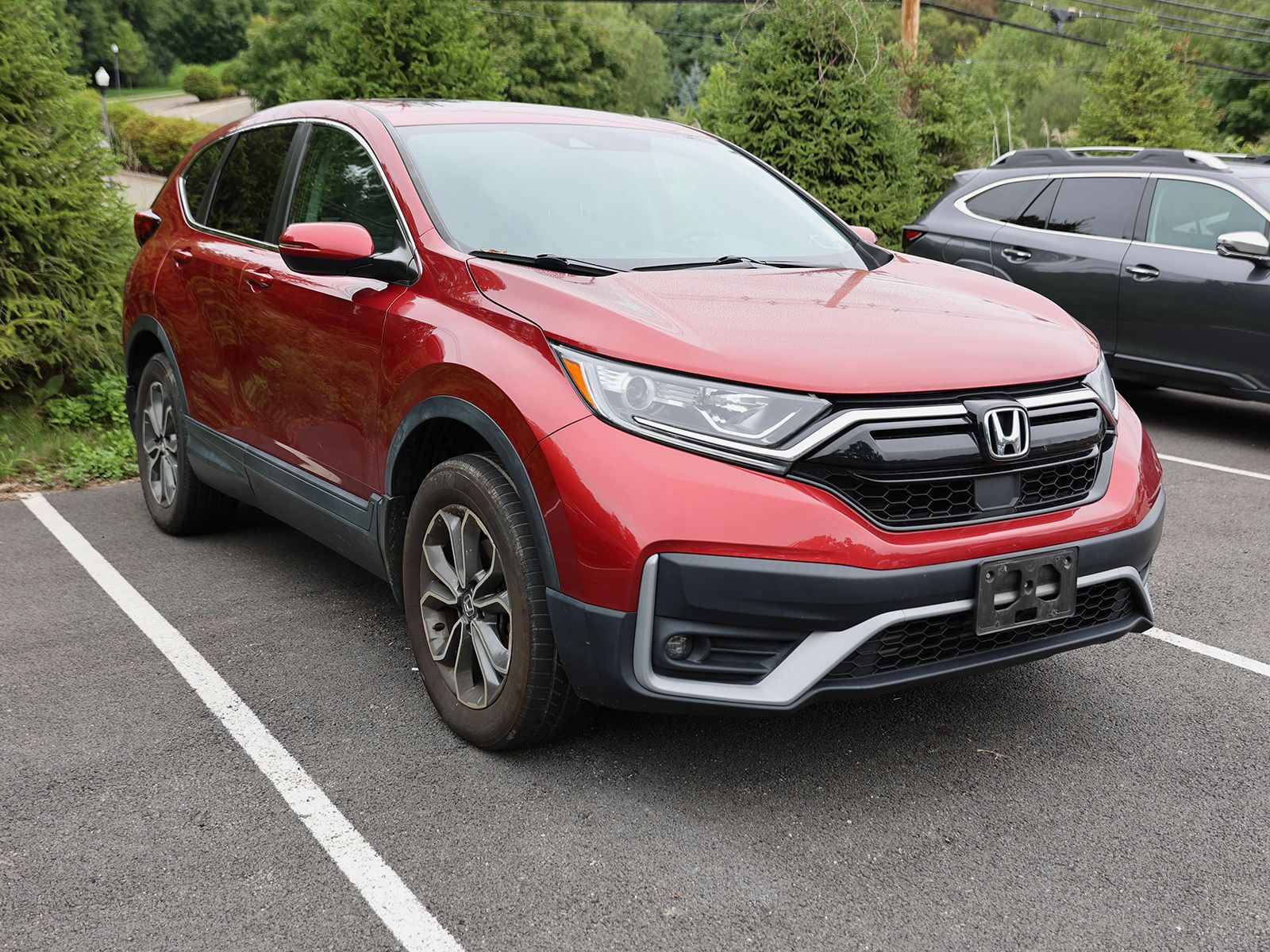 Used