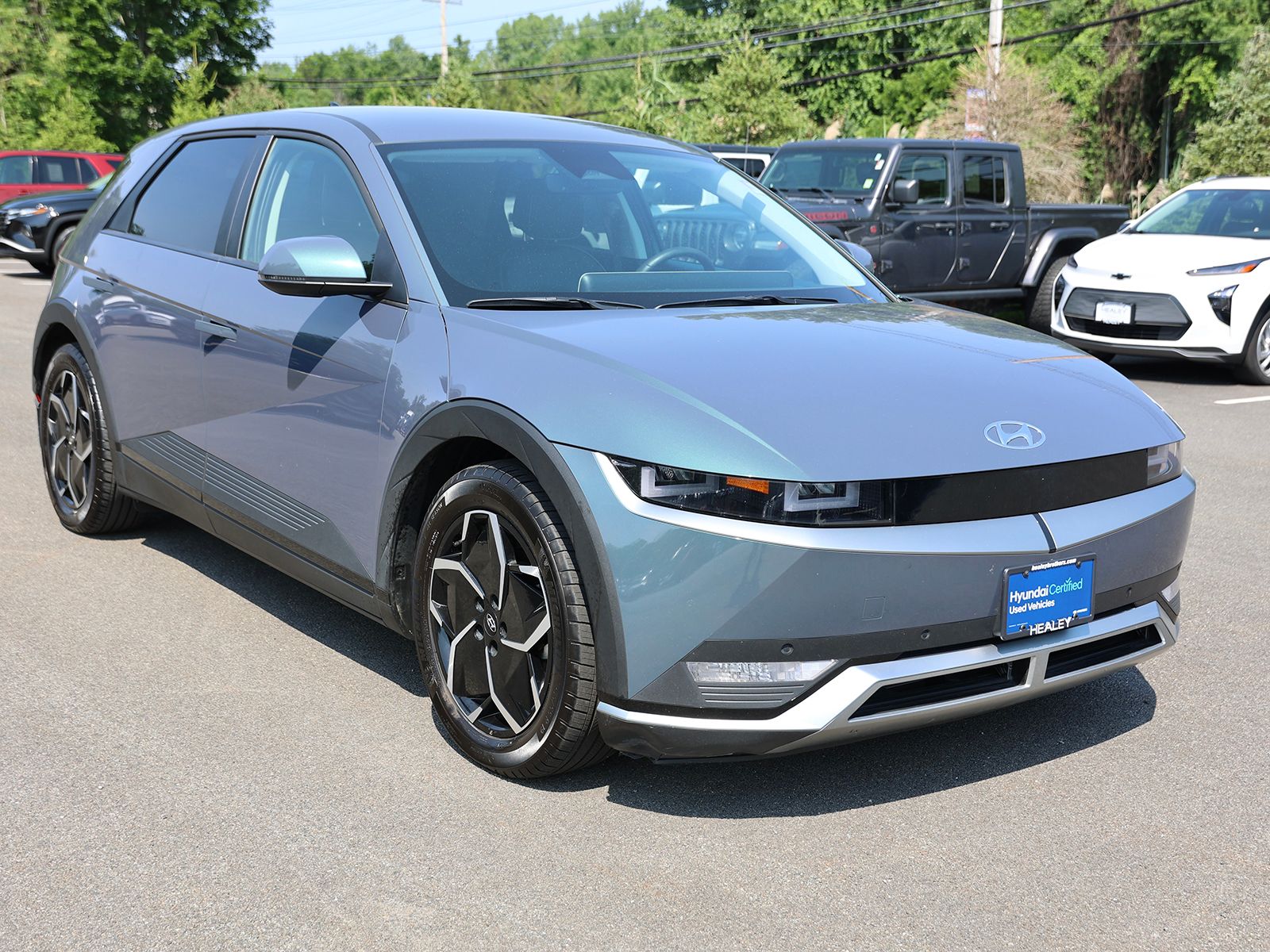 Certified