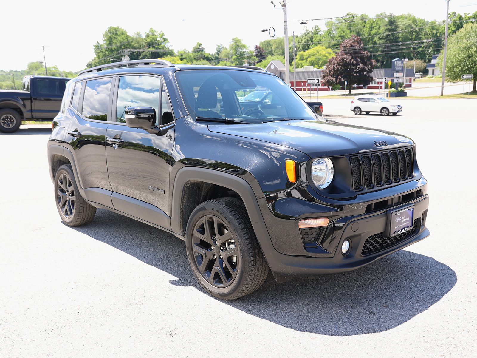 Certified